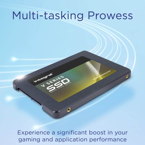SATA III 2.5