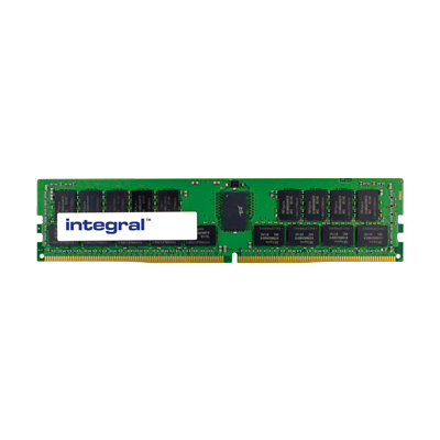 Desktop DIMM RAM, Memory Modules, Integral Memory