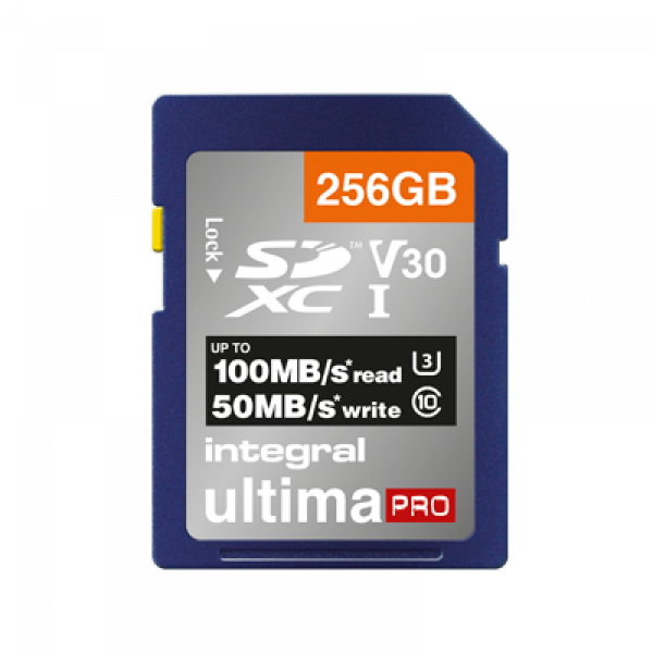 My SD Card is write protected how do I unprotect it? Integral Memory