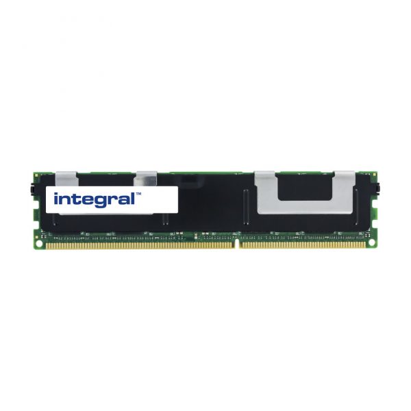 16GB DDR3 1600MHz | Low Voltage Server RAM | Integral Memory