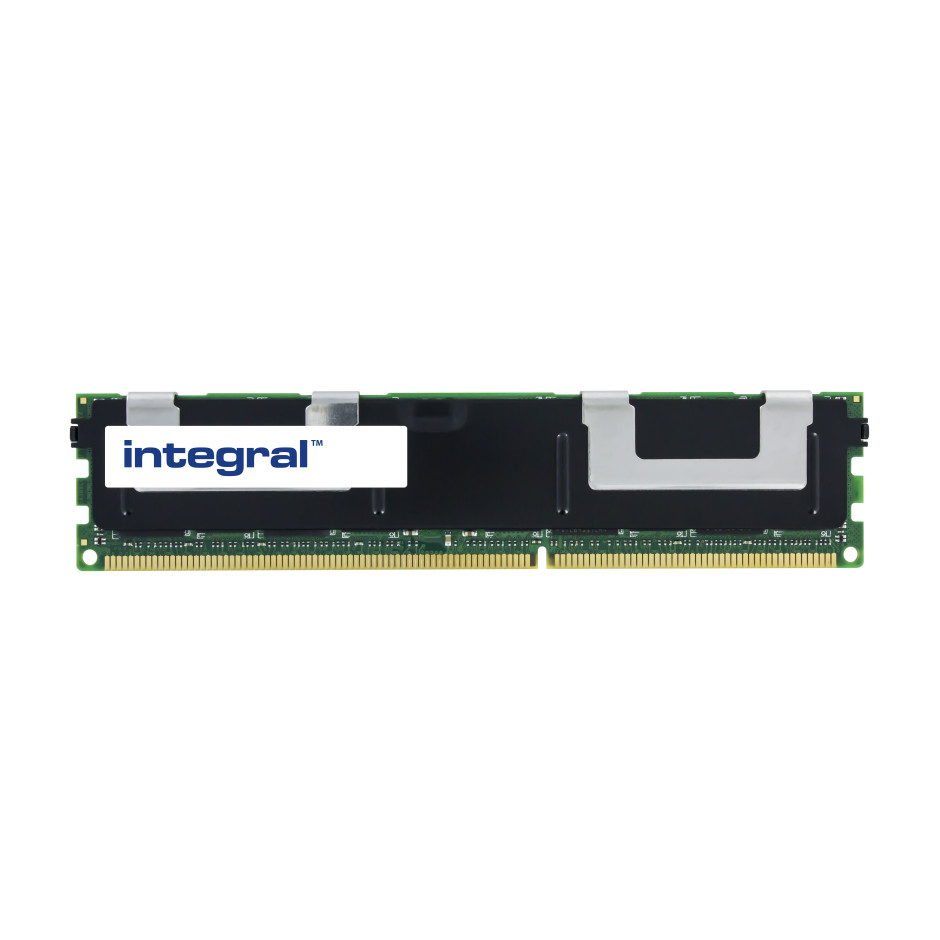 32GB Low Voltage DDR3 1333MHz Server RAM | Integral Memory