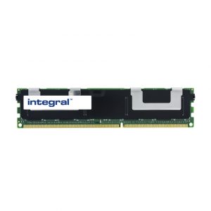 8GB PC RAM Module Kit | DDR3 1600MHz | Integral Memory