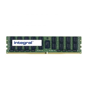128GB DDR4 2933MHz ECC | Server RAM Module