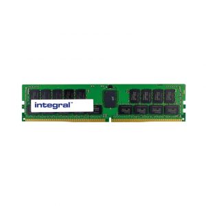 128GB DDR4 2666MHz ECC | Server RAM Module | Integral Memory