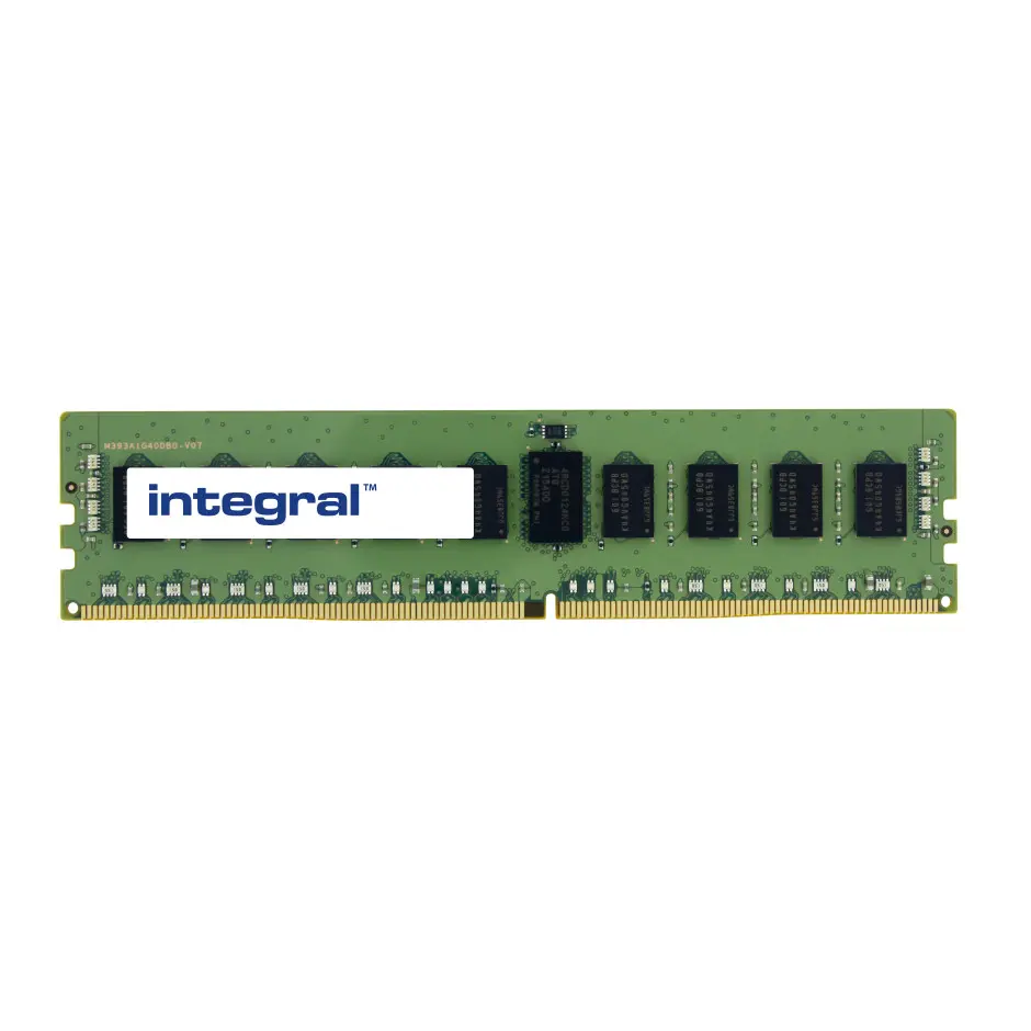 16GB DDR4 2133MHz | Server RAM Module | Integral
