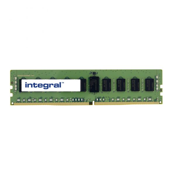 16GB Server RAM Module | DDR4 2400MHz | Integral Memory