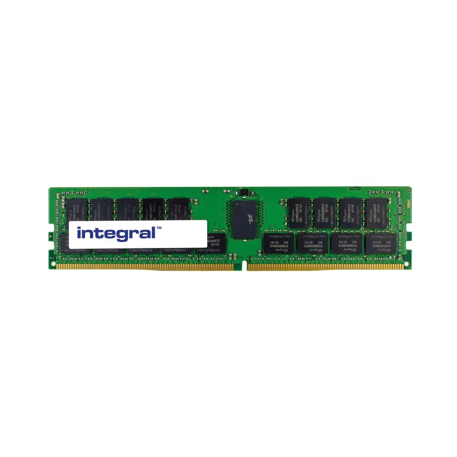 256GB DDR4 3200MHz | Server RAM | Integral Memory