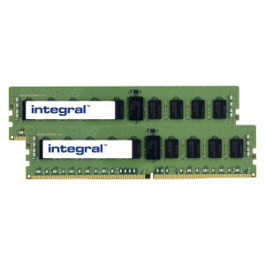 64GB (2x32GB) DDR4 2666MHz | Server RAM Module | Integral Memory