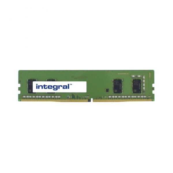 4GB PC RAM Module | DDR4 3200MHz | Integral Memory