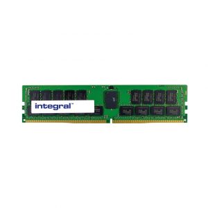 64GB Server RAM Module | DDR4 2666MHz | Integral Memory
