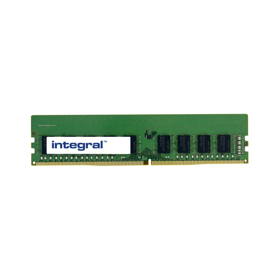 8GB DDR4 2933MHz | PC RAM Module | Integral Memory