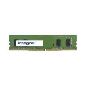 8GB Desktop RAM Module | DDR4 2933MHz | Integral Memory