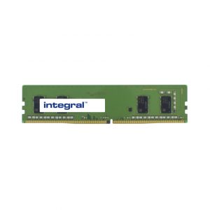 8GB DDR4 3200MHz | PC RAM Module | Integral Memory