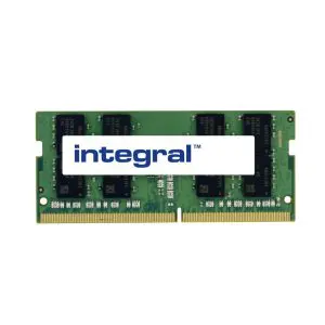16GB DDR4 2933MHz | ECC Laptop RAM | Integral Memory