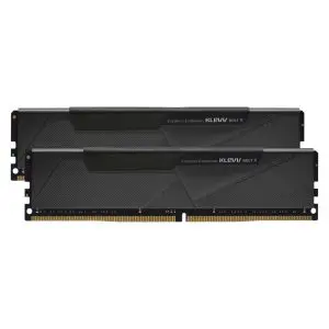 Klevv BOLT X DDR4 3600MHz | 16GB (8GB x 2) Gaming RAM