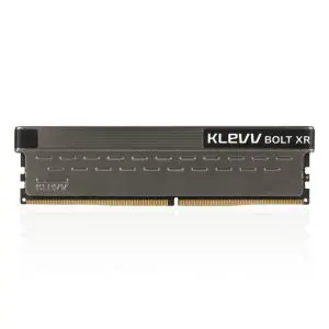 Klevv BOLT XR, DDR4 4000MHz Memory, 8GB Gaming Ram