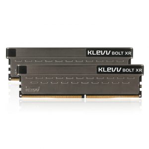 Klevv BOLT XR, DDR4 4000MHz Memory, 16GB Gaming Ram