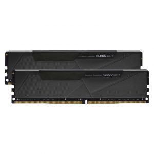 Klevv BOLT X DDR4 3600MHz | 32GB (16GB x 2) Gaming Memory