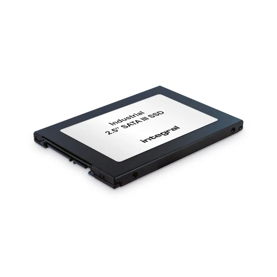 Industrial SATA III 2.5
