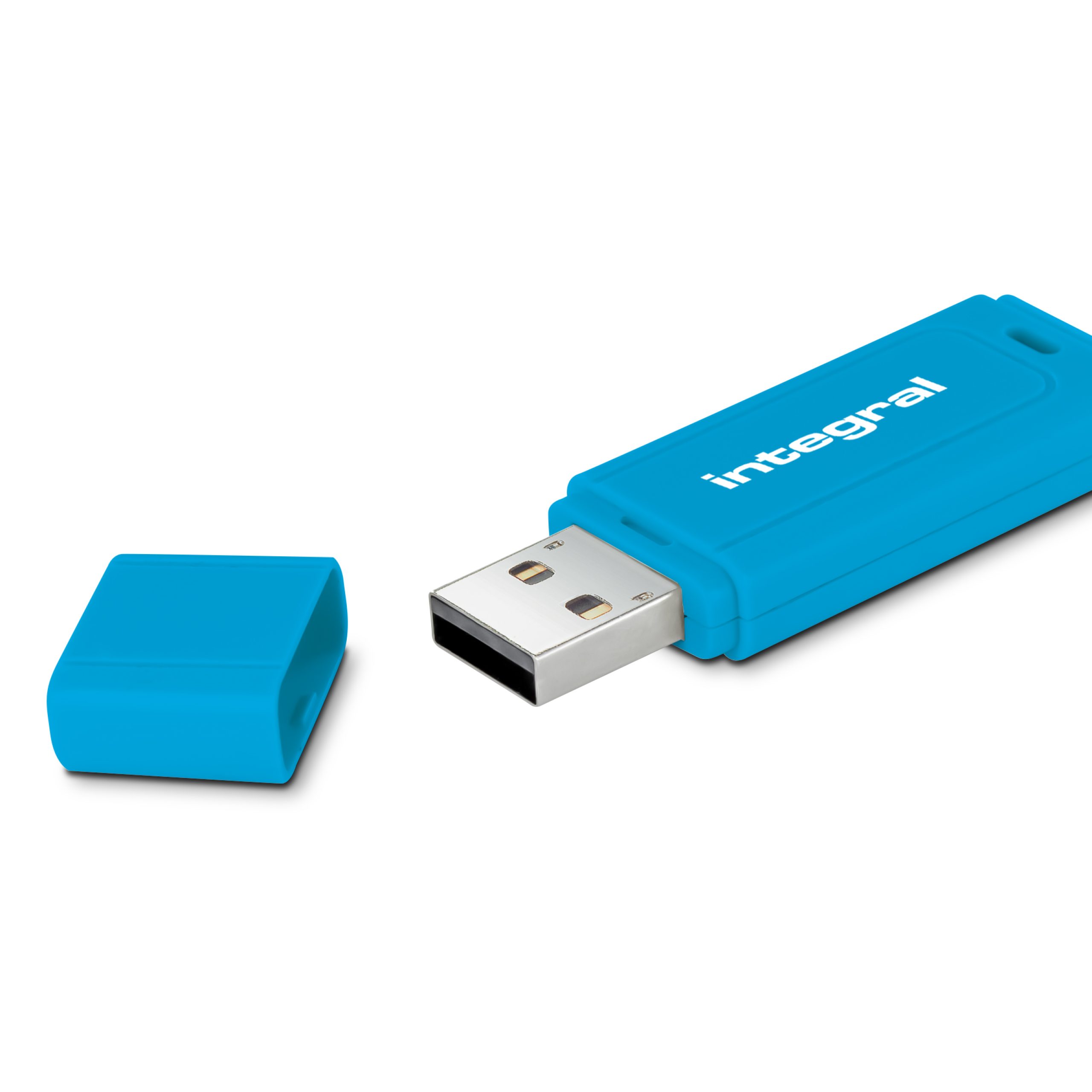 USB Sticks 4GB 10 Stück Billig Speichersticks - Rotate Mehrfarbige 4 GB USB 2.0 Memory Stick