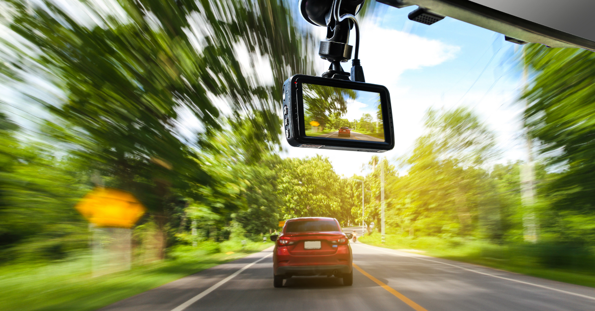 Article featured image - Reliable cards for your dash cam and home security