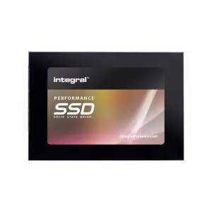 P Series 5 SATA III 2.5" SSD | 120GB - 1TB | Integral Memory
