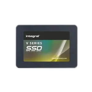 V Series 5 SATA III 2.5" SSD Version 2 | 120GB - 4TB