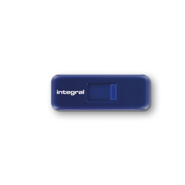 Slide USB 3.0 | 16GB, 32GB & 64GB | Integral Memory