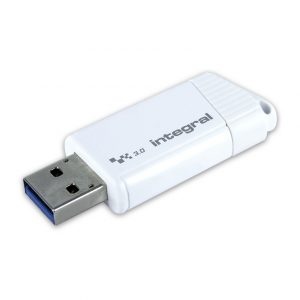 Turbo USB 3.0 | 64GB, 128GB, 256GB, 512GB & 1024GB | Integral