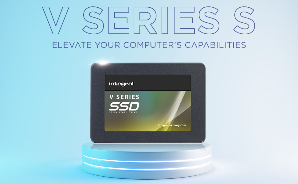 SATA III 2.5