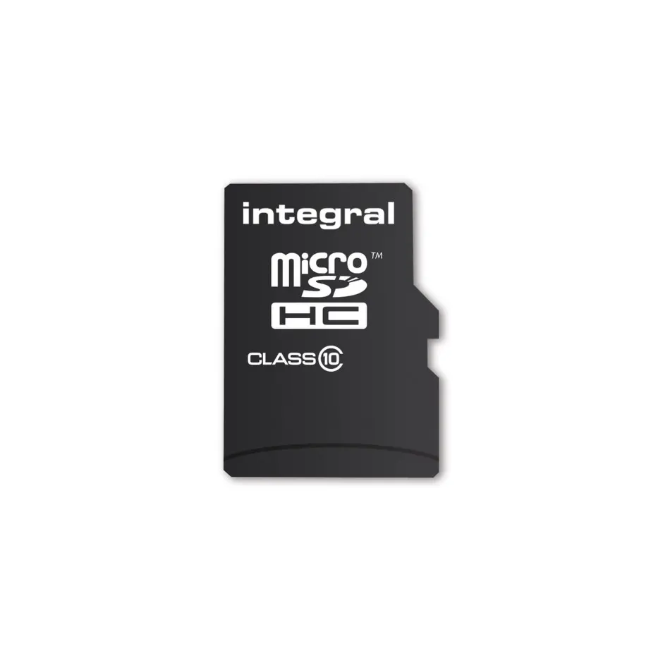 Integral De 16 Gb Ultima Pro Sdhc 80 Mb/s Clase 10 Tarjeta de memoria de velocidad rápida Tarjeta Sd 