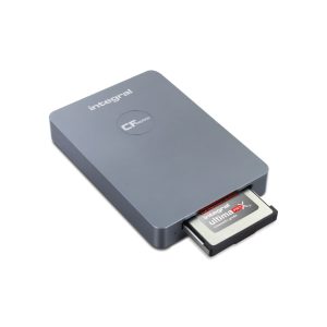 USB 3.0 CFexpress Type B 2.0 Card Reader