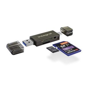 Carte mémoire SD SANDISK SDHC/XC Classe 4 16 GB