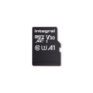64GB U3 MENGMI 64GB Micro SD Card TF Card Class 10 U3 microSDHC 2-Pack Memory Card Gopro with SD Adapter for Camera Dash Cam Action Cam 2 Pack