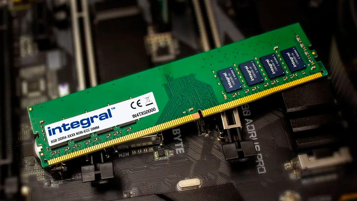 5 advantages of adding more RAM to your computer - Integral Memory