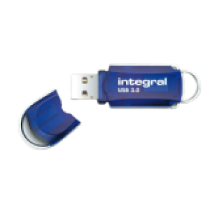 USB Flash Drives