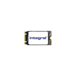 M.2 2242 SATA III SSD