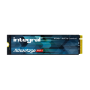 SSDs (Solid State Drives)