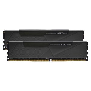 Klevv BOLT X DDR4 3200MHz | 32GB (16GB x 2) Gaming RAM