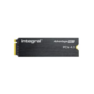 Internal SSD Solid State Drive with Heatsink for PS5