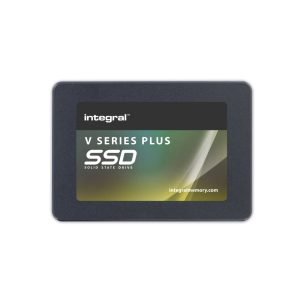 V Series Plus SATA III 2.5" Form Factor SSD
