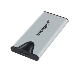 SlimXpress Pro Portable SSD