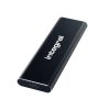 SlimXpress Portable External SSD Integral Memory