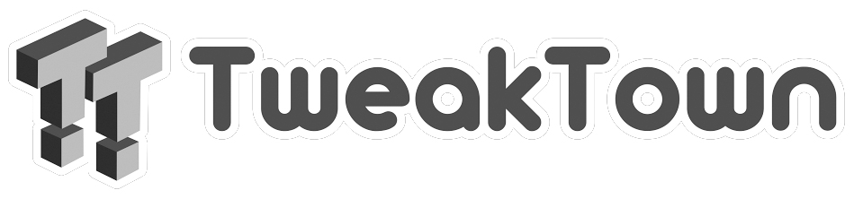 TweakTown_Logo