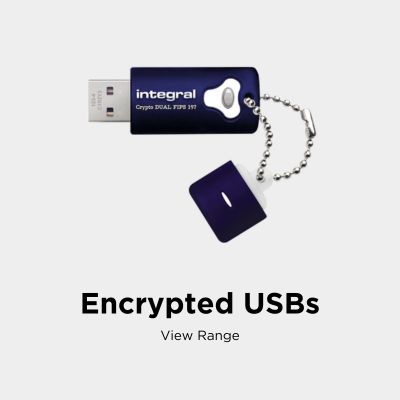 Home page category image for Encrypted USBs