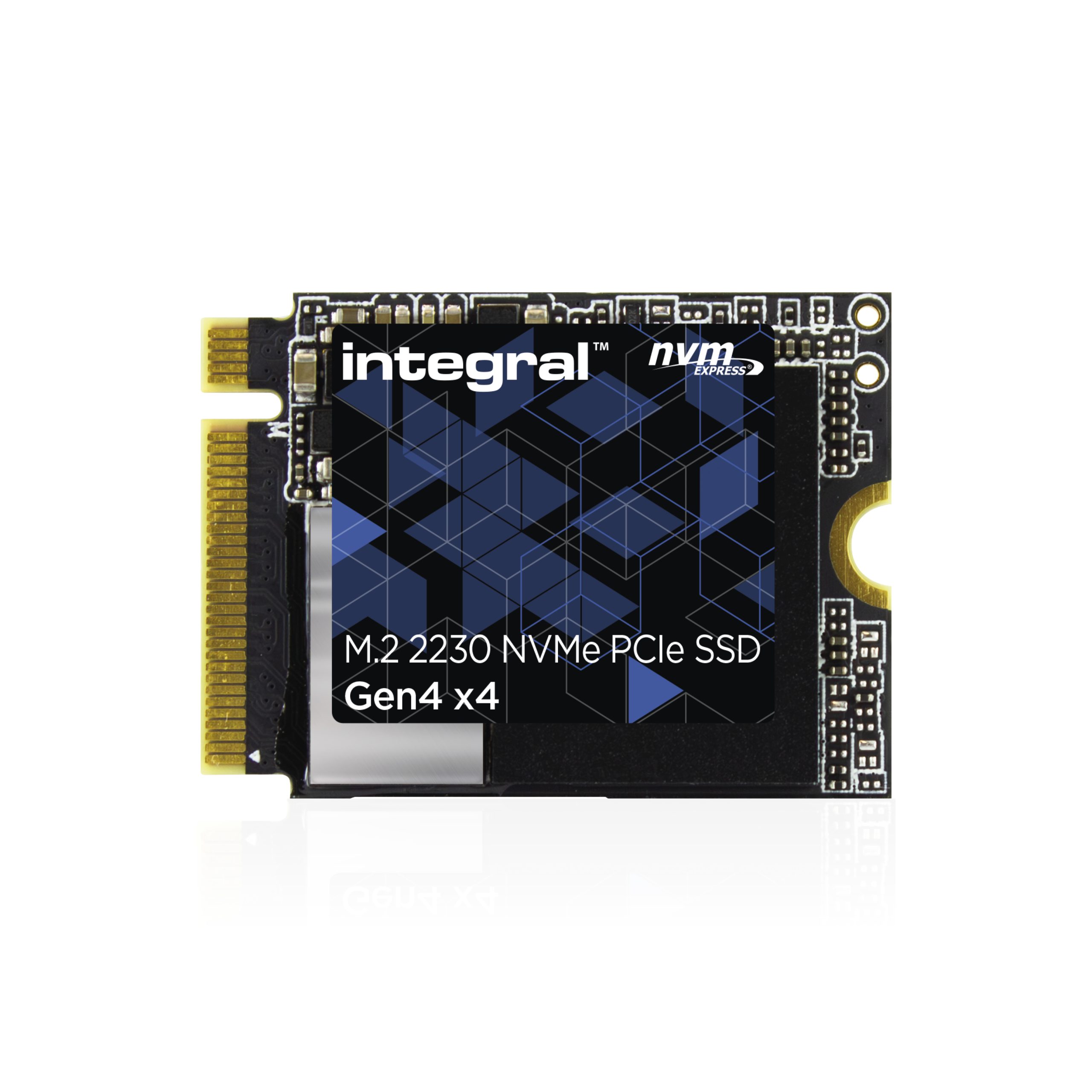 M.2 2230 NVMe SSD Gen4 Solid State Drive