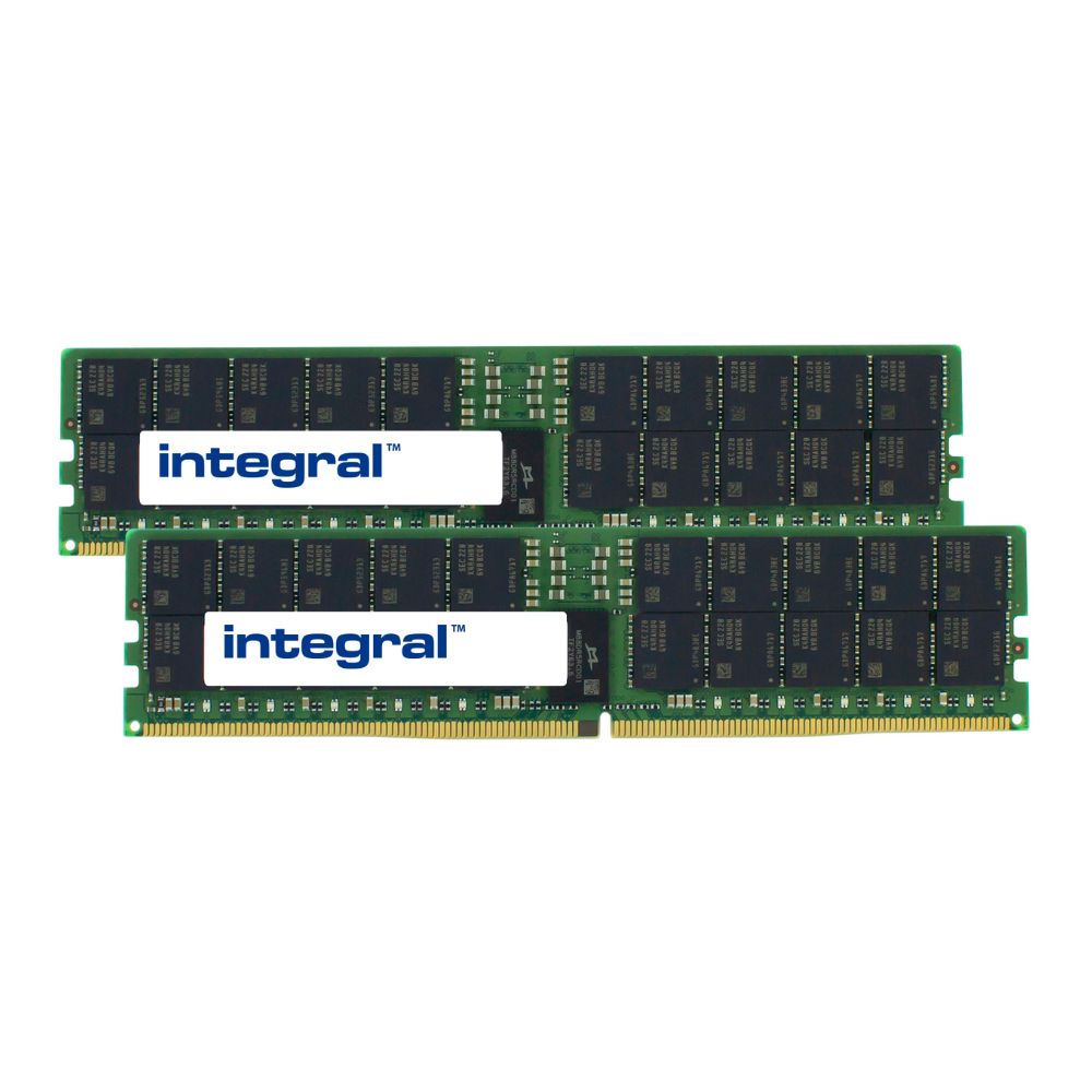 32GB (2x16GB) DDR5 4800 Unbuffered PC Memory Module CL22