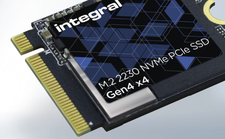 Evolution of PCIe in SSD Integral Memory United Kingdom
