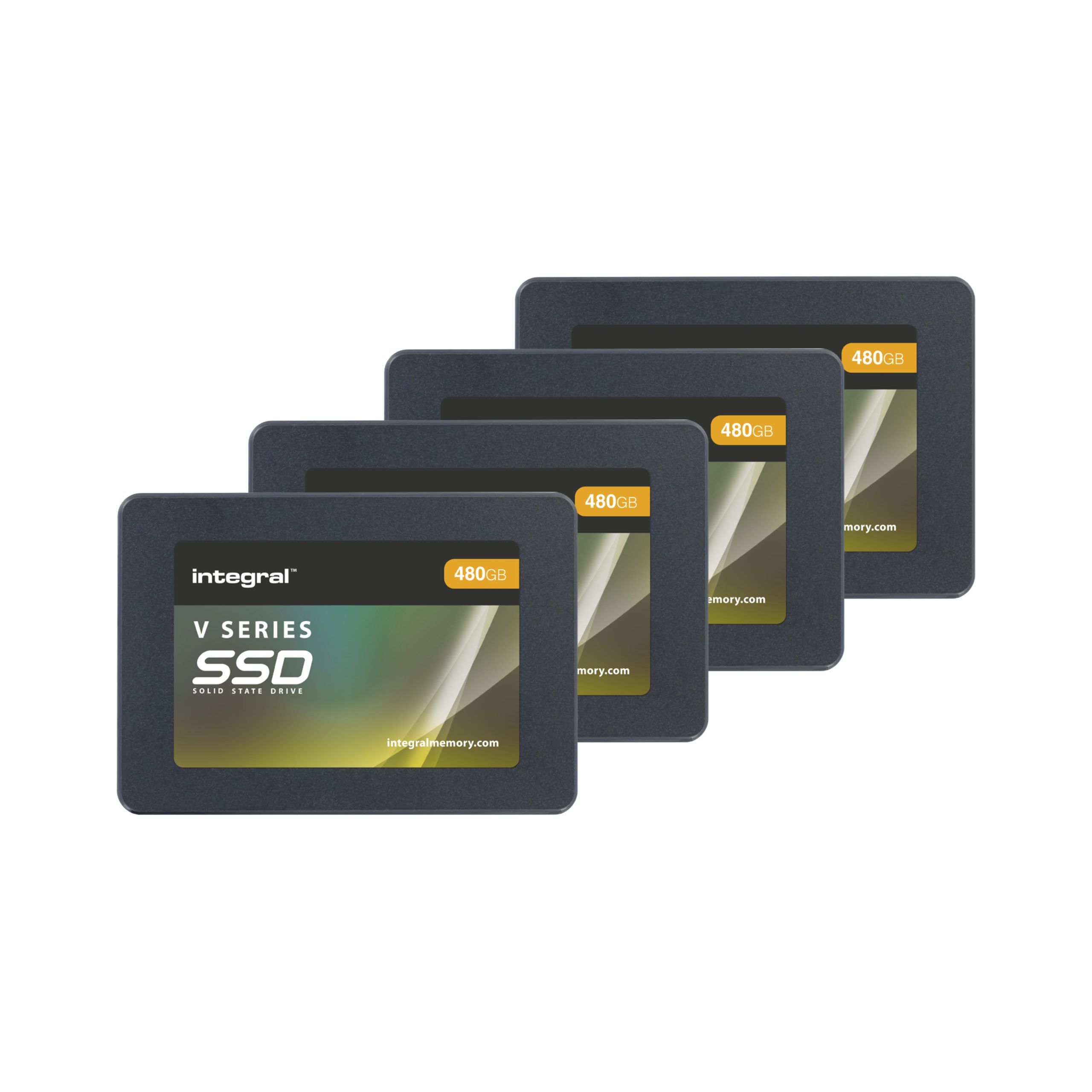 SSD 2.5インチ SATA 480GB③ 3本セット SSD 2.5インチ SATA 480GB③ 3本セット