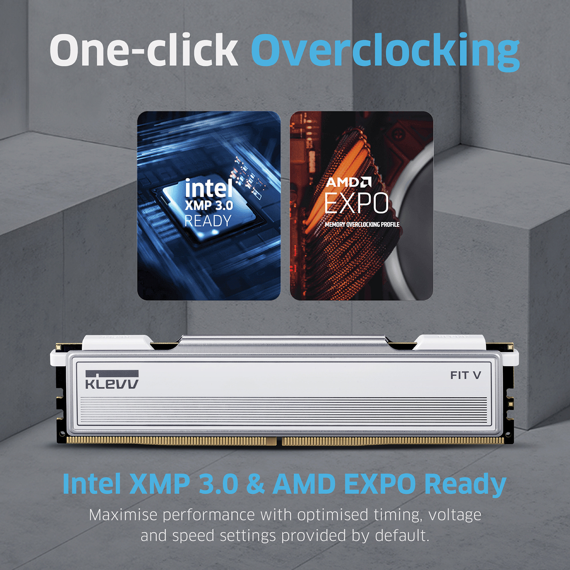 メモリー KLEVV DDR5-5600 64GB (32GB x 2) Amazon.co.jp: シリコンパワー DDR5 64GB (2x32GB) 5600MHz (PC5